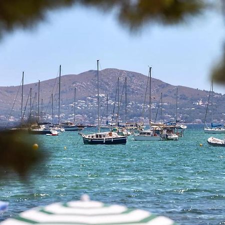 Albercutx Pollentia 2 Διαμέρισμα Port de Pollenca Εξωτερικό φωτογραφία